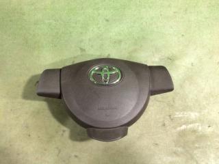 Подушка безопасности в руль Toyota Passo 2010
