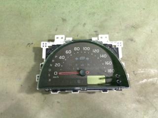 Панель приборов Toyota Passo 2010