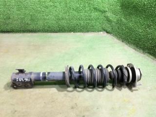 Стойка подвески передняя левая Toyota Passo 2010