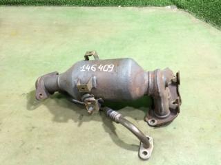 Катализатор Toyota Passo 2010