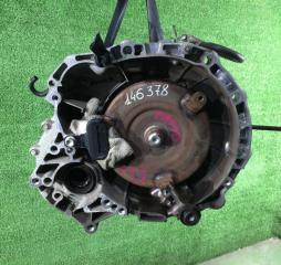 АКПП Toyota Passo 2010