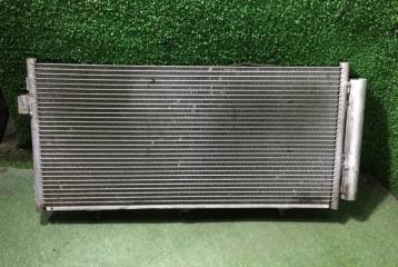 Радиатор кондиционера Subaru Impreza XV 2010