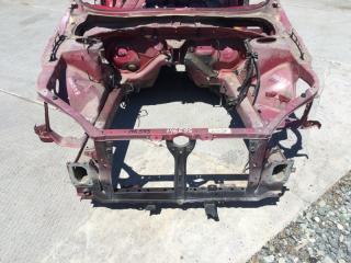 Рамка радиатора Subaru Impreza XV 2010