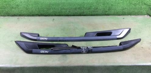 Рейлинг Subaru Impreza XV 2010