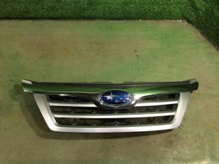 Решетка радиатора Subaru Impreza XV 2010