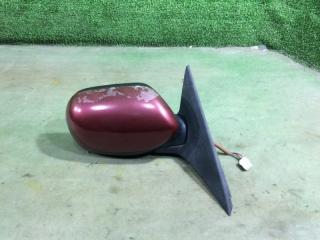 Зеркало заднего вида боковое правое Subaru Impreza XV 2010