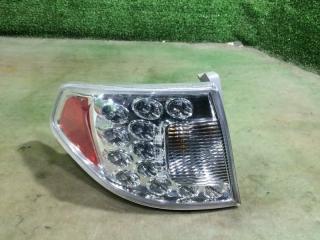 Стоп-сигнал левый Subaru Impreza XV 2010