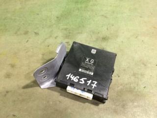 Блок управления АКПП Subaru Impreza XV 2010