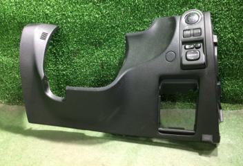 Пластик салона Subaru Impreza XV 2010