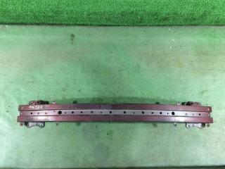 Жесткость бампера передний Subaru Impreza XV 2010