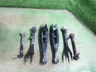 Рычаг задний Subaru Impreza XV 2010