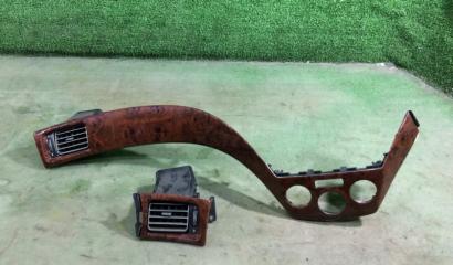 Накладка на торпедо Subaru Impreza XV 2010