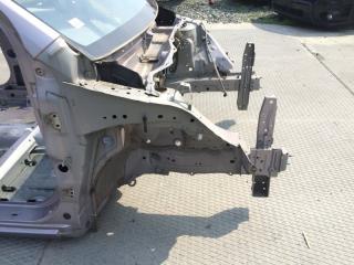 Лонжерон правый Toyota Passo 2014