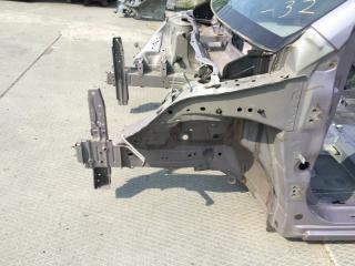 Лонжерон левый Toyota Passo 2014