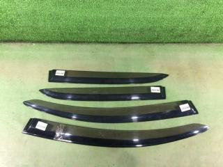 Ветровик на дверь Toyota Passo 2010 контрактная Ветровик на дверь Toyota Passo 2010