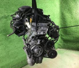 ДВС Toyota Passo 2014 контрактная ДВС Toyota Passo 2014