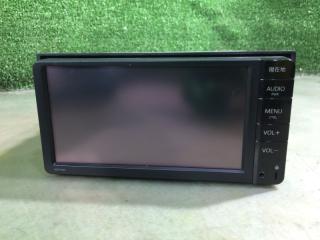 Магнитола Toyota NSCP-W64 2014 контрактная Магнитола Toyota NSCP-W64 2014