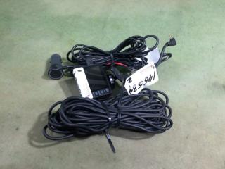 Видеорегистратор Yupiteru Y200 контрактная Видеорегистратор Yupiteru Y200