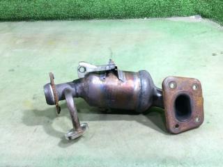 Катализатор Toyota Passo 2014