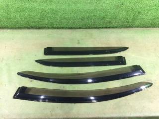 Ветровик на дверь Toyota Passo 2014 контрактная Ветровик на дверь Toyota Passo 2014