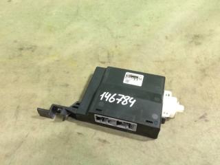 Блок управления АКПП Toyota Passo 2014