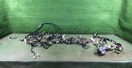 Проводка салона Toyota Passo 2014 контрактная Проводка салона Toyota Passo 2014