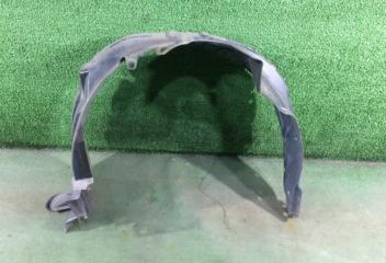 Подкрылок передний правый Toyota Passo 2014