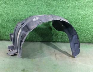 Подкрылок передний левый Toyota Passo 2014