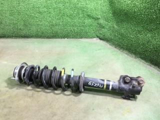 Стойка подвески передняя правая Toyota Passo 2014