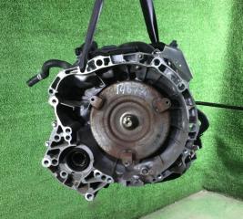 АКПП Toyota Passo 2014