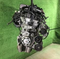 ДВС Toyota Passo 2014 контрактная ДВС Toyota Passo 2014