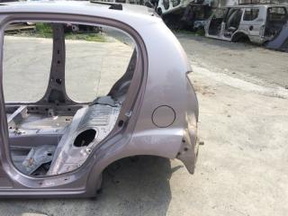 Крыло заднее левое Toyota Passo 2014