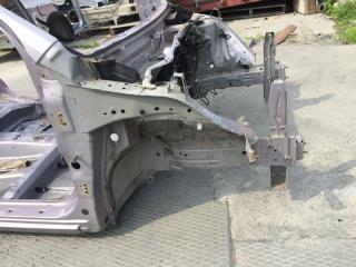 Лонжерон правый Toyota Passo 2014