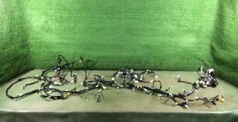 Проводка салона Toyota PASSO 2012 контрактная Проводка салона Toyota PASSO 2012