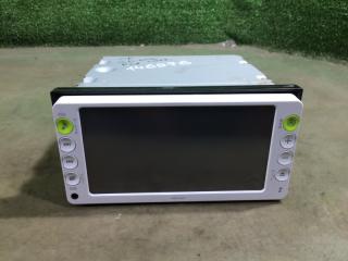 Магнитола Toyota NSCP-W61 2012 контрактная Магнитола Toyota NSCP-W61 2012