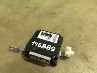 Блок управления АКПП Toyota PASSO 2012