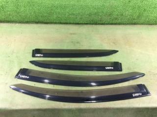 Ветровик на дверь Toyota PASSO 2012 контрактная Ветровик на дверь Toyota PASSO 2012