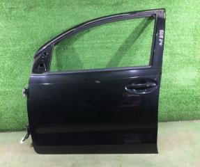 Дверь боковая передняя левая Toyota PASSO 2012