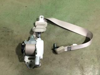 Ремень безопасности передний левый Toyota PASSO 2012