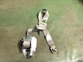 Ремень безопасности передний правый Toyota PASSO 2012