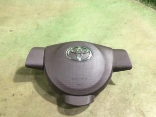 Подушка безопасности в руль Toyota PASSO 2012