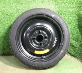Запасное колесо Toyota PASSO 2012