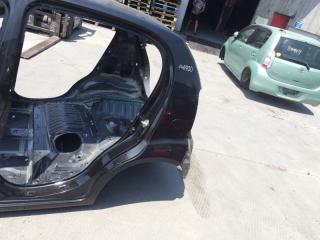 Крыло заднее левое Toyota PASSO 2012