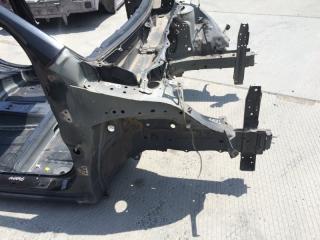 Лонжерон правый Toyota PASSO 2012