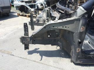 Лонжерон левый Toyota PASSO 2012