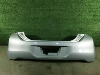 Бампер задний Toyota Passo 2014