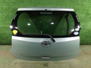 Дверь багажника Toyota Passo 2014