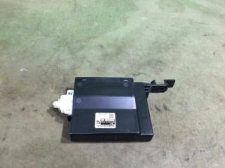 Блок управления АКПП Toyota Passo 2014