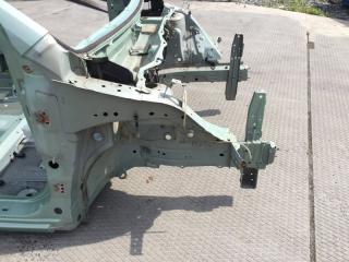 Лонжерон правый Toyota Passo 2014