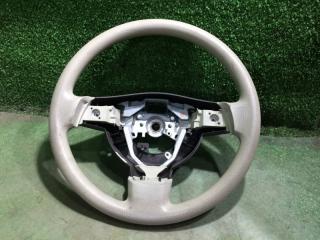 Руль Toyota Passo 2014